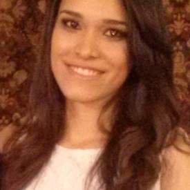 Mayara Oqueres