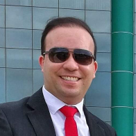 Patrick Coelho