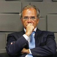 Paulo Guedes