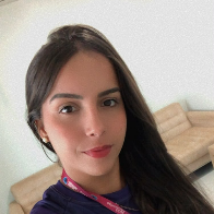 Aline Nascimento✨