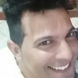 valdemir batista de araujo