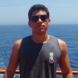 Afonso Perea