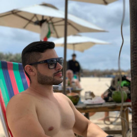 Tiago Nunes dos Santos