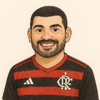Concurseiro Obstinado
