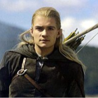 Legolas