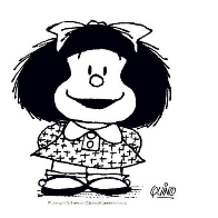 Mafalda Concurseira