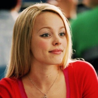 Regina George Concurseira
