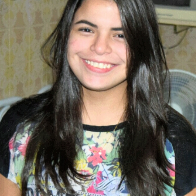 Allana Nascimento 