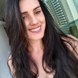 Vanessa Ribeiro