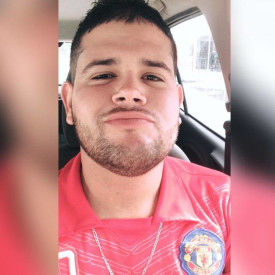 Ronilson Soares