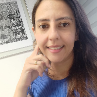 Daniele Barros
