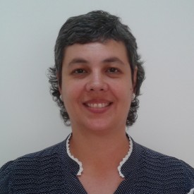 Isabel Vega
