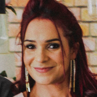 Débora  Aprovada!