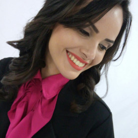Beatriz Moura de Lima