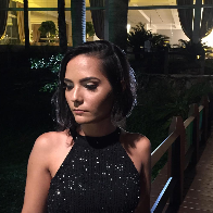 Izabela alcantara garcia