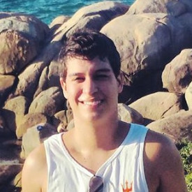 João Alexandre Targino