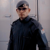 Joao Pedro