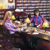 Barbie