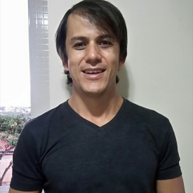 Ueslei Fernandes