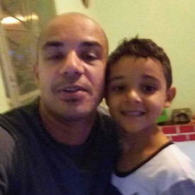 Rubens Fernandes gomes jr