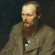 Rodion Raskólnikov