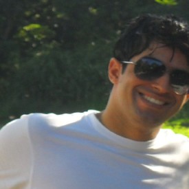 Tiago REIS