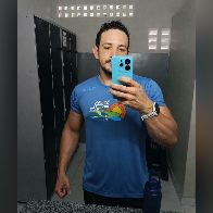 Ronaldo Gomes