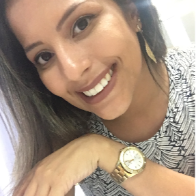 Thais Olympio