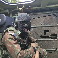 Felipe Cipriano 