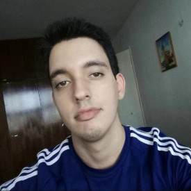 Caio Mattos