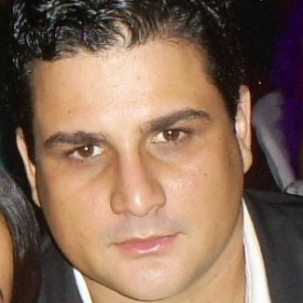 Rodrigo Liberato Lopes