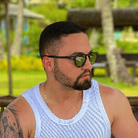 Matheus David