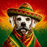 el Cabrón