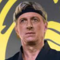 Johnny Lawrence Concurseiro
