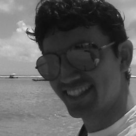 ELWIS SILVA RAMOS