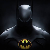 Weslley(Batman).