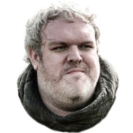 Hodor .