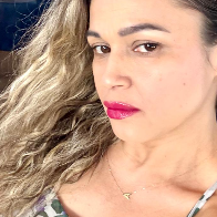 Andréia Dos Santos Silva