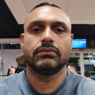 raphelson k. a. pereira