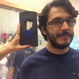 Diogo Cruz Caputi