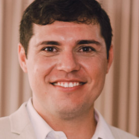 Leandro Bezerra