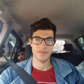 Cristian Rafael Dias Altoé