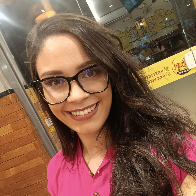 Laryssa Nunes