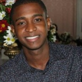 Marcio Ramos Cordeiro