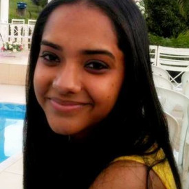 Aline Barbosa Neres
