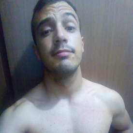 Henrique Giribone