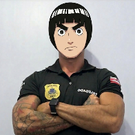 DELEGADO POLICARPO