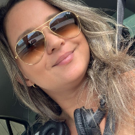 Suelma Araujo
