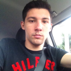 Tiago Rodrigues