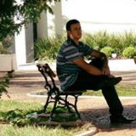 Israel dos santos oliveira